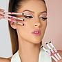 LONG LASTING EYE LINER 24HRS