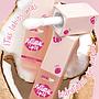 PINK UP - Natural Lip Oil Coco
