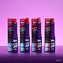 Rude - Bratz Gossip Lipz Matte Lipstick