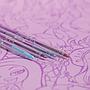 Rude - Bratz Chrome Queenz Pencil Liner