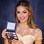 Beauty Creations - Tim Burton's Corpse Bride "Why So Blue?" Multi-Use Palette