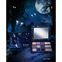 Beauty Creations - Tim Burton's Corpse Bride "Why So Blue?" Multi-Use Palette