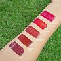 Rude - Berry Juicy Vinyl Lip Lacquer