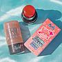 Rude - Chibi Jelly! Lip Stain and Cheek Tint