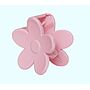 J-Lash - Flower Hair Clips 2pc