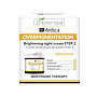 BIELENDA - Dr. Medica Crema aclaradora nocturna sobrepigmentación Paso 2 Reduce el riesgo de nueva decoloración 50 ml