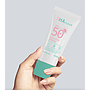 ESFOLIO - 3HA Clear Cica Sun Cream