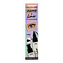 LA Colors - Stamp & Line Eyeliner CLE698 Bold Wing Black