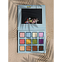 Beauty Creations x Bob Esponja - Bikini Bottom Paleta De Sombra