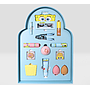 Beauty Creations x Bob Esponja - Nautical Nonsense Calendario De Adviento