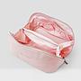 Beauty Creations - The Travel Bag Negro o Rosado