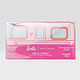 Beauty Creations x Barbie - HELLO WORLD Paleta De Sombra