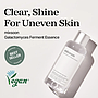 Mixsoon - Galactomyces Ferment Essence 100ml