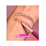 PINK UP - MICRO FINE BROW PENCIL BROWN #02 PKMB02