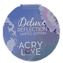 Acrylove - Espejo Adherible Del 5