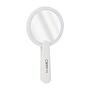 Beauty Creations - Espejo LED Handheld Make UP White