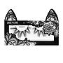 J-Lash - Lacey Luxe Lash Margarita 12 Unidades