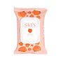 Beauty Creations - Removedor de Maquillajes Wipes Hydrating Peach