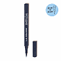 LA Colors - MARK-LINE FELT TIP EYELINER NAVI- CLE 824