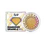 Rude - Diamond Sparkle Gold