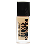 City Color - Be Bold Foundation F-0110-2