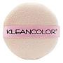 KLEANCOLOR cotton powder puff