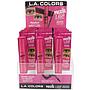 L.A. Colors  de Pestañas Precise -  Display 18 Unidades (CAD489)