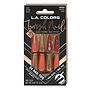 LA Colors (CNT469W) - Lavish Nail Tip Kit KINDRED SPIRIT