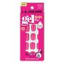 LA COLORS ( CNT152W)- Nail on nail FLASHY
