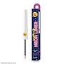 Rude - Sugar Stix Neon Liner Bubble Gum Pop 12 Unidades