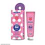 Rude - 2-in-1 Lip'n Cheek Tint Petal Pink 12 Unidades
