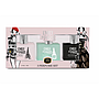Republic Cosmetics - Emily En Paris Set 3 Perfumes Dream, Champere & Influencer