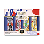 Republic Cosmetics - Emily En Paris Set 4 Body Mist 60ml