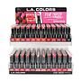 Lapiz Labial Pout Chaser L.A. Colors - Venta al por mayor Display 288 Unidades (CAD472.1)