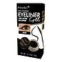 Nabi Delineador Gel Black 01