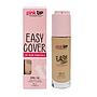 Pink Up - Easy Cover Color True Tan PKEC600