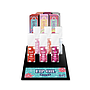 Rude - Lip Oil Massage Display 72 Unidades