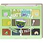 LA Colors - What's The Tea