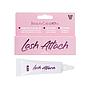Beauty Creations - Pegamentos Pestañas Tubo Black