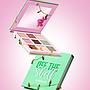 Beauty Creations - Ots Elfie Shadow Shell