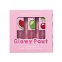 Beauty Creations - GLOWY POUT SET