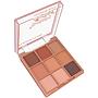 Kleancolor - Dainty Twist Matte Eyeshadow Pretzel