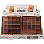 Kleancolor - Foolproofl Eyeshadow Moonlit24 Unidades