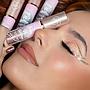 Beau Visage - Delineador Gitter Purple 05