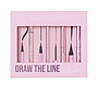 Beauty Creations - Draw the Line PR 4 Delineadores