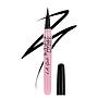 La Girl - THE ARTIST BRUSH PEN EYELINER BLACK