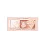 Beauty Creations - Bye Filter Polvo Translucido + 2 Puff Puff