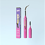Rude - Ultimate Brow Artist Pomade And Brush - Taupe