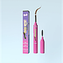 Rude - Ultimate Brow Artist Pomade And Brush - Hazel