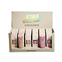 Kara Beauty - STARBEAM Illuminating Body Gel Display 24 Unidades